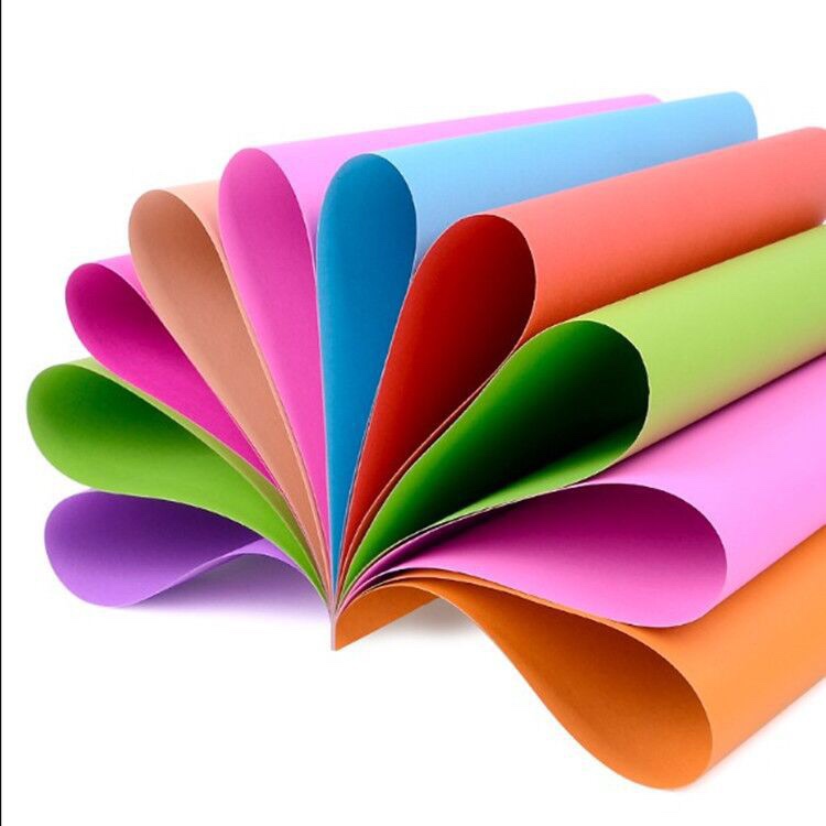 4K cardstock color hard cards are available in a variety of colors. Wholesale color 4-kai hard card hand-written newspapers undefined