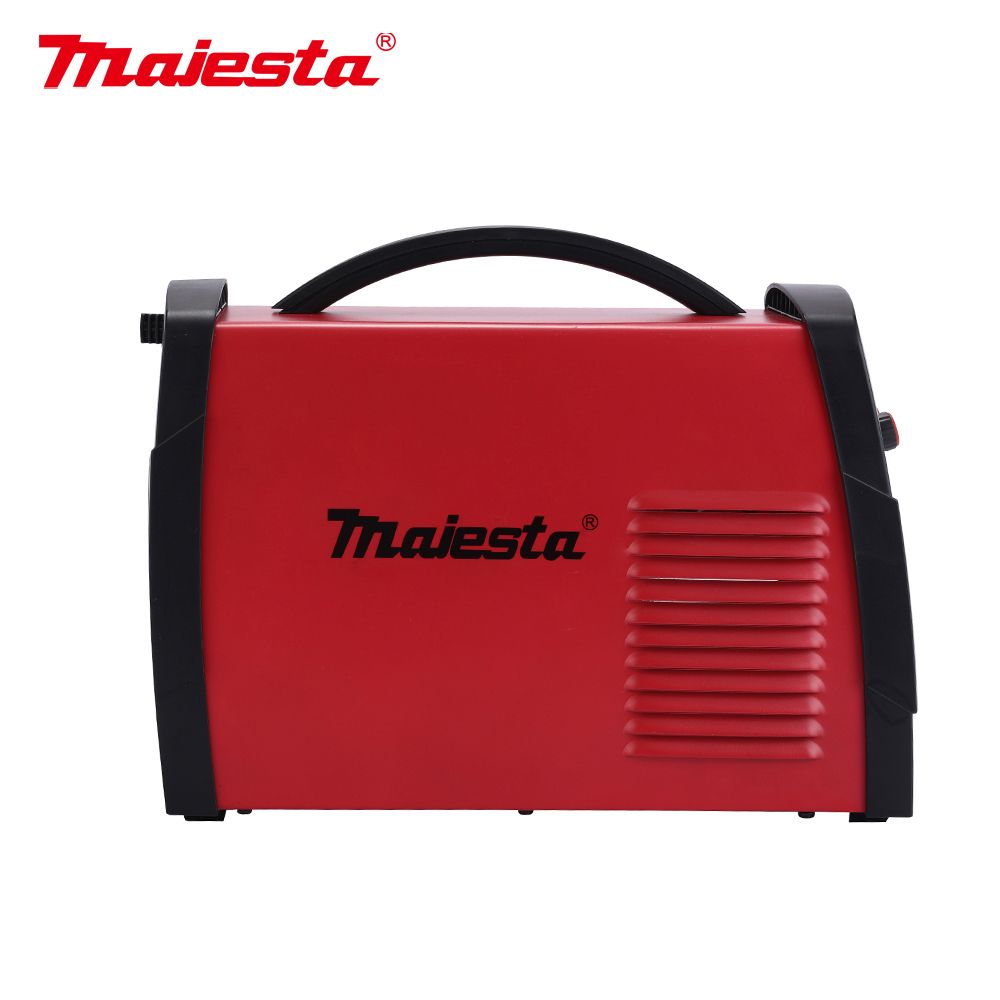 MMA 300 dc arc welding machine detail image 2