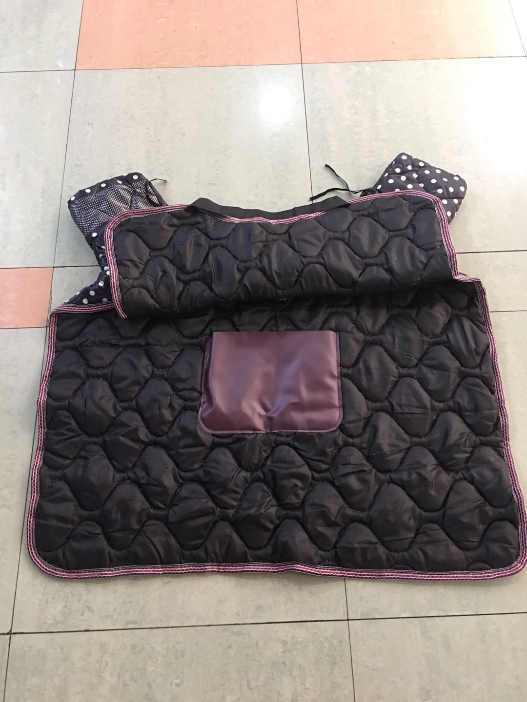 Double-Sided Waterproof Windproof Quilt