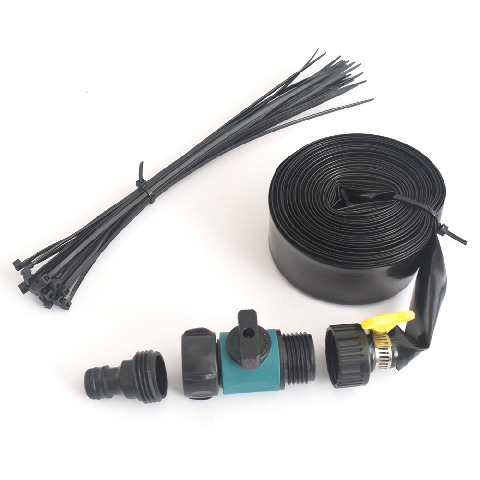 Mix colors with a water bottle detail image 4