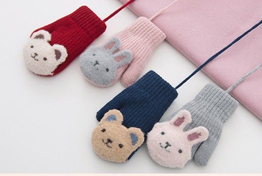 时尚手套口罩时尚139【外贸专供】