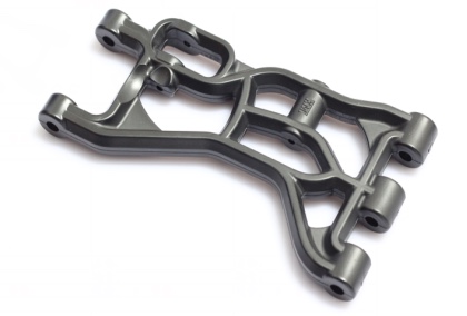 Baja rear suspension lower bracket B006
