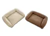 New, fully detachable and washable pet sofa beds, cat and dog beds, all-season suitable pet products factory direct sales Item Picture