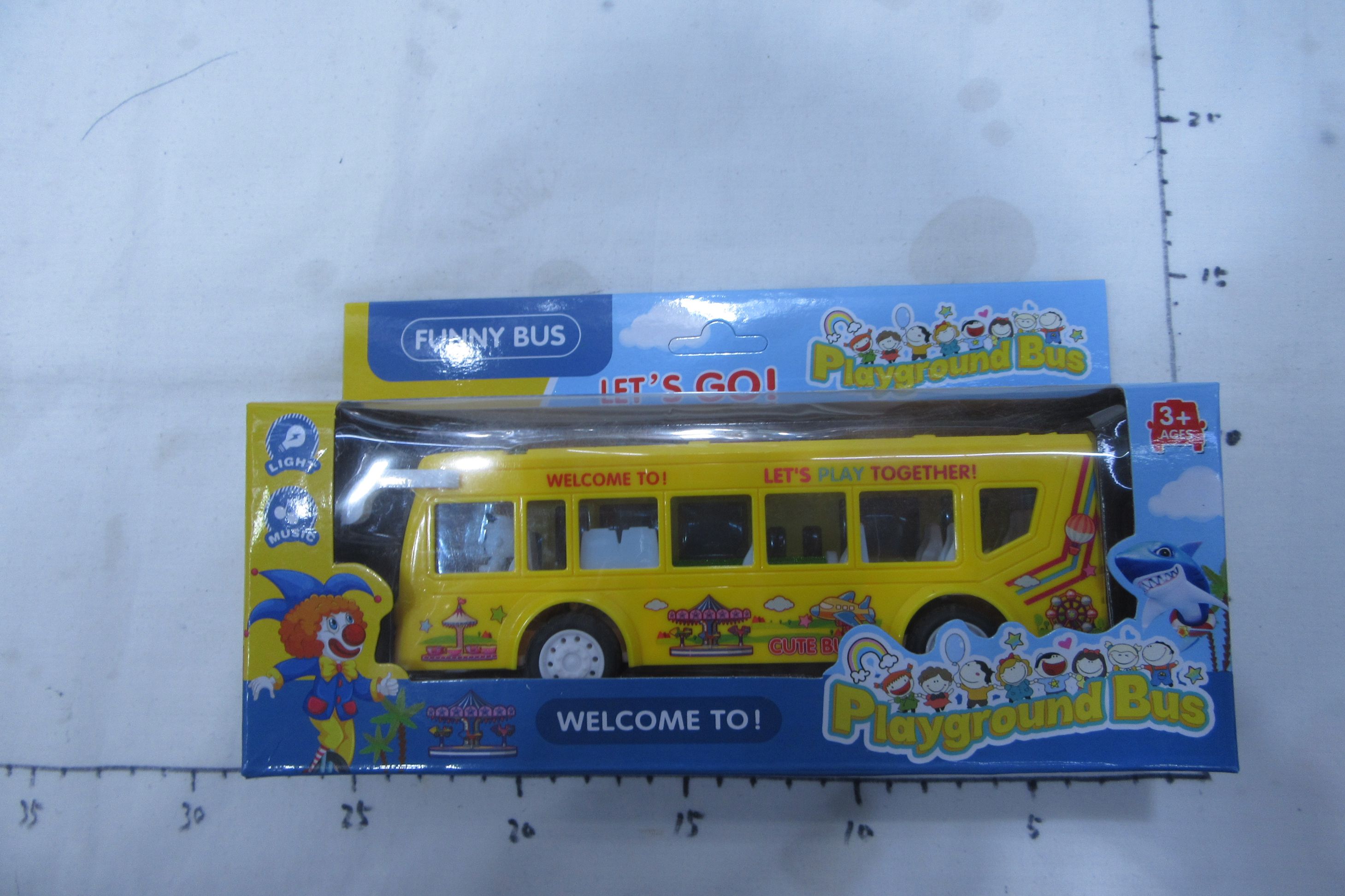 1:24 scale Huili alloy car toy car model car window box bus children's toy car model collection excellent gift