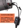 海力欧闪光灯引闪器 通用多频道无线引闪器机顶灯摄影灯触发器细节图