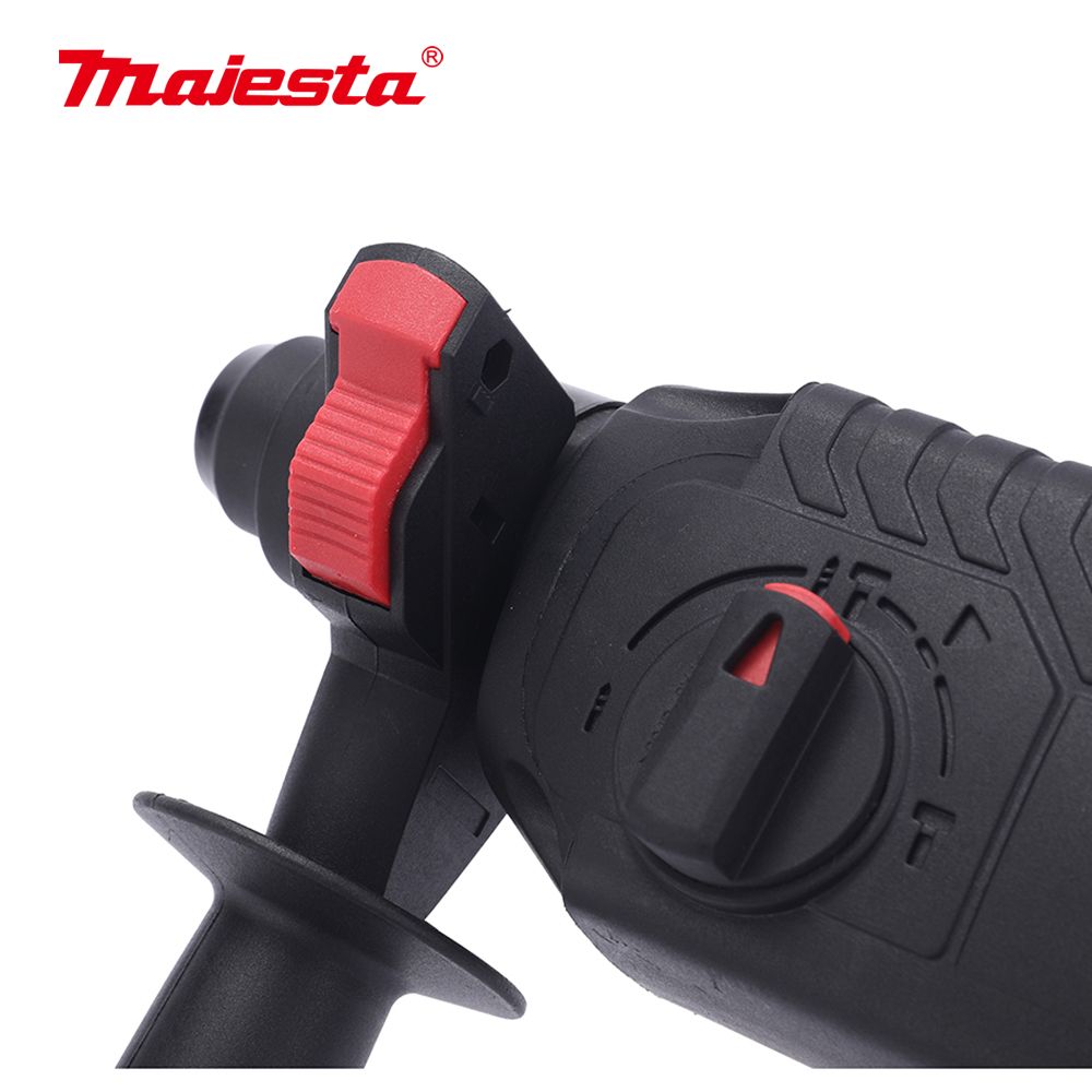 MAJESTA 24mm 620W Electric Rotary Hammer detail image 1