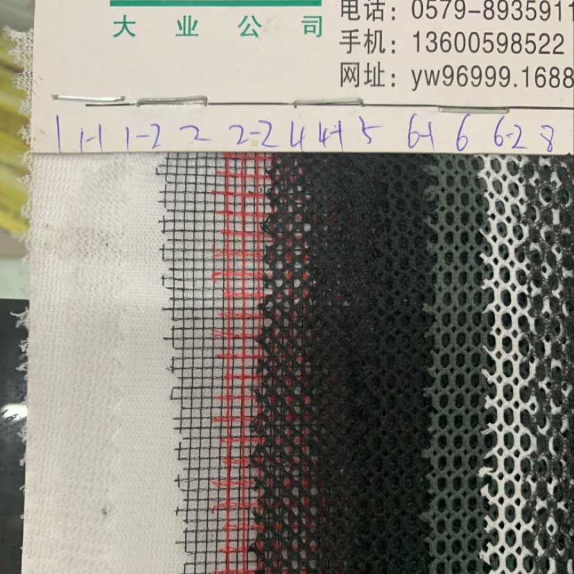 Factory direct sales of best-selling new leather products in large stock, high, medium and low-end bags, sofas, shoes, materials, fabrics and mesh series A version details Picture