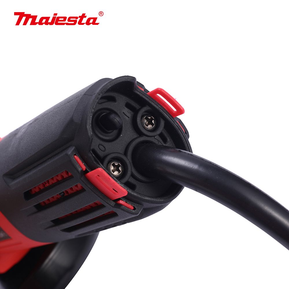 750W 100mm Angle Grinder detail image 1