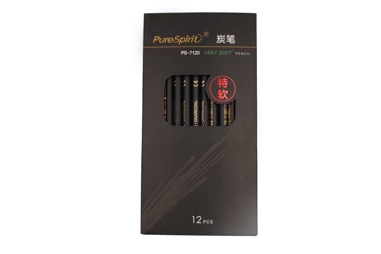 Every source PURESPIRIT soft charcoal PS - 7120 thumbnail