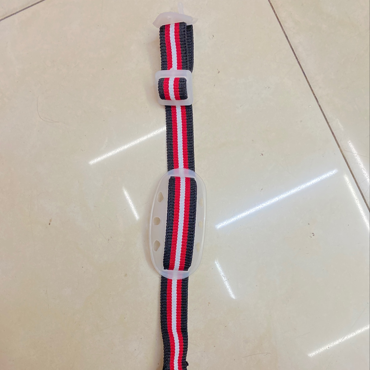 下巴扣细节图