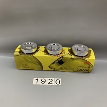 YN-1920  150ML三组多用储物密封罐