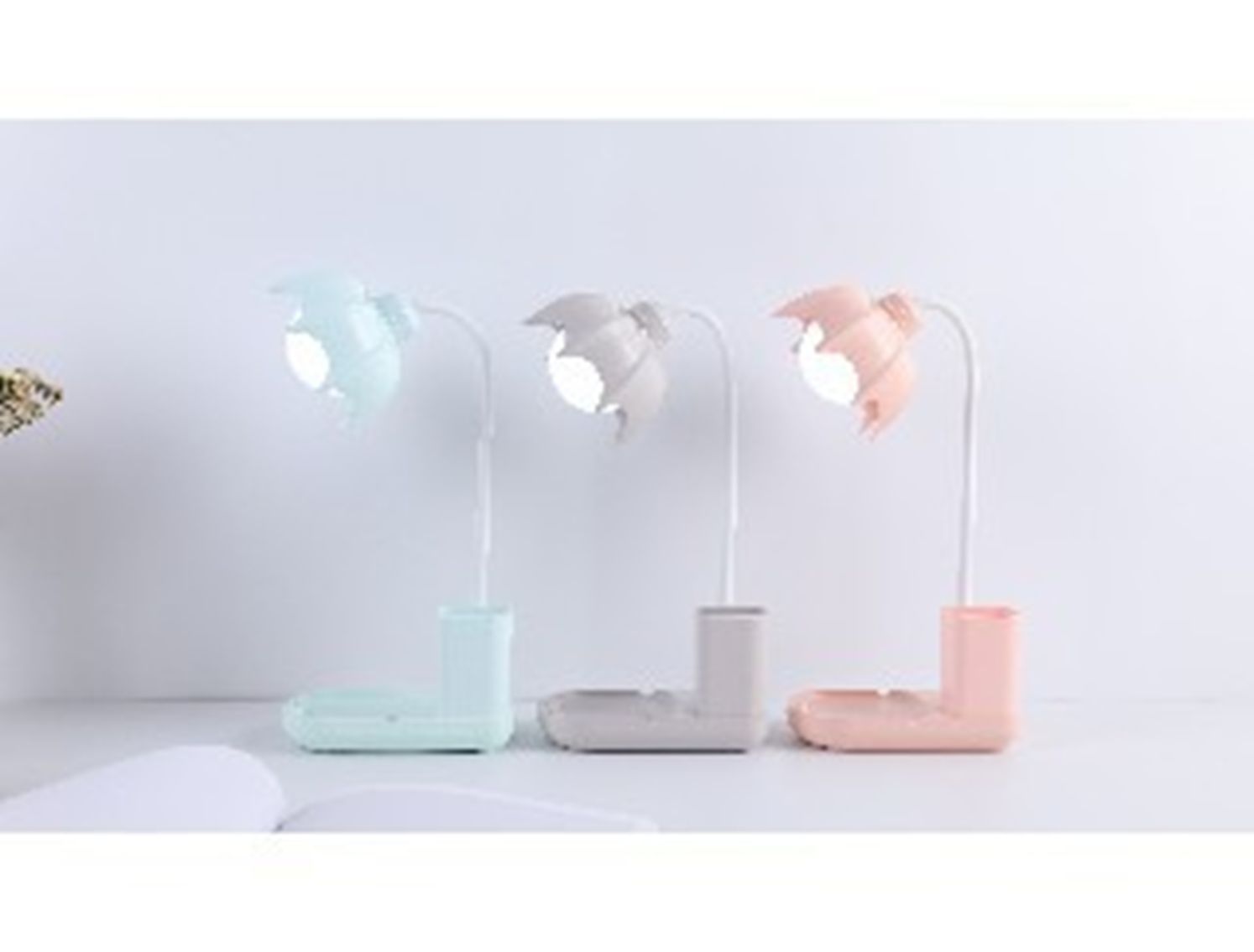 Yiwu Selection BL-TD13 eye lamp /G2-15267