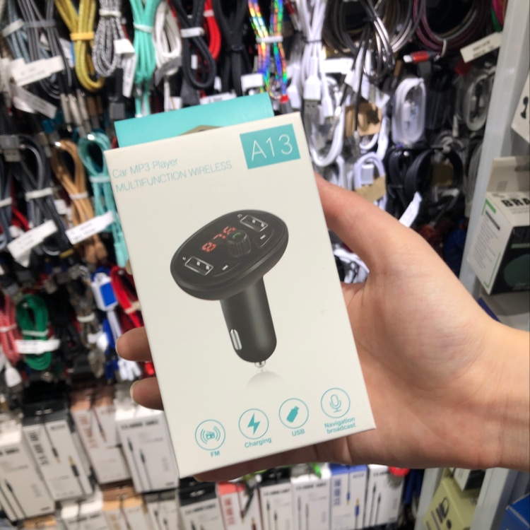 车载蓝牙a13