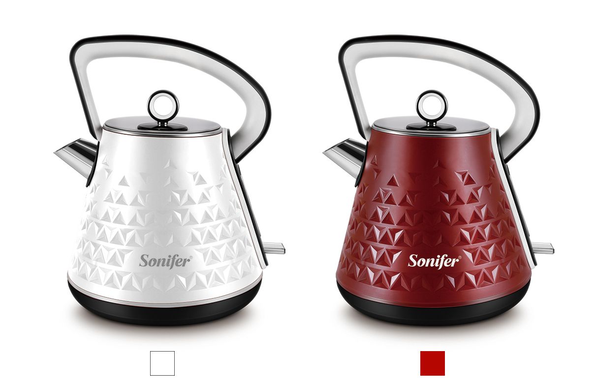 Sonifer Electric Kettle SF-2068