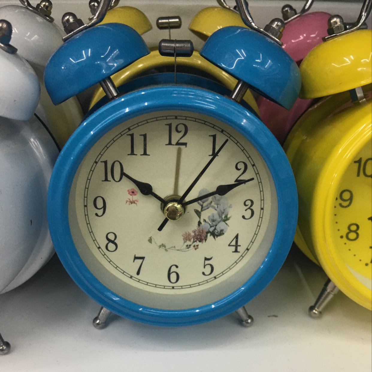 The alarm clock 2 thumbnail