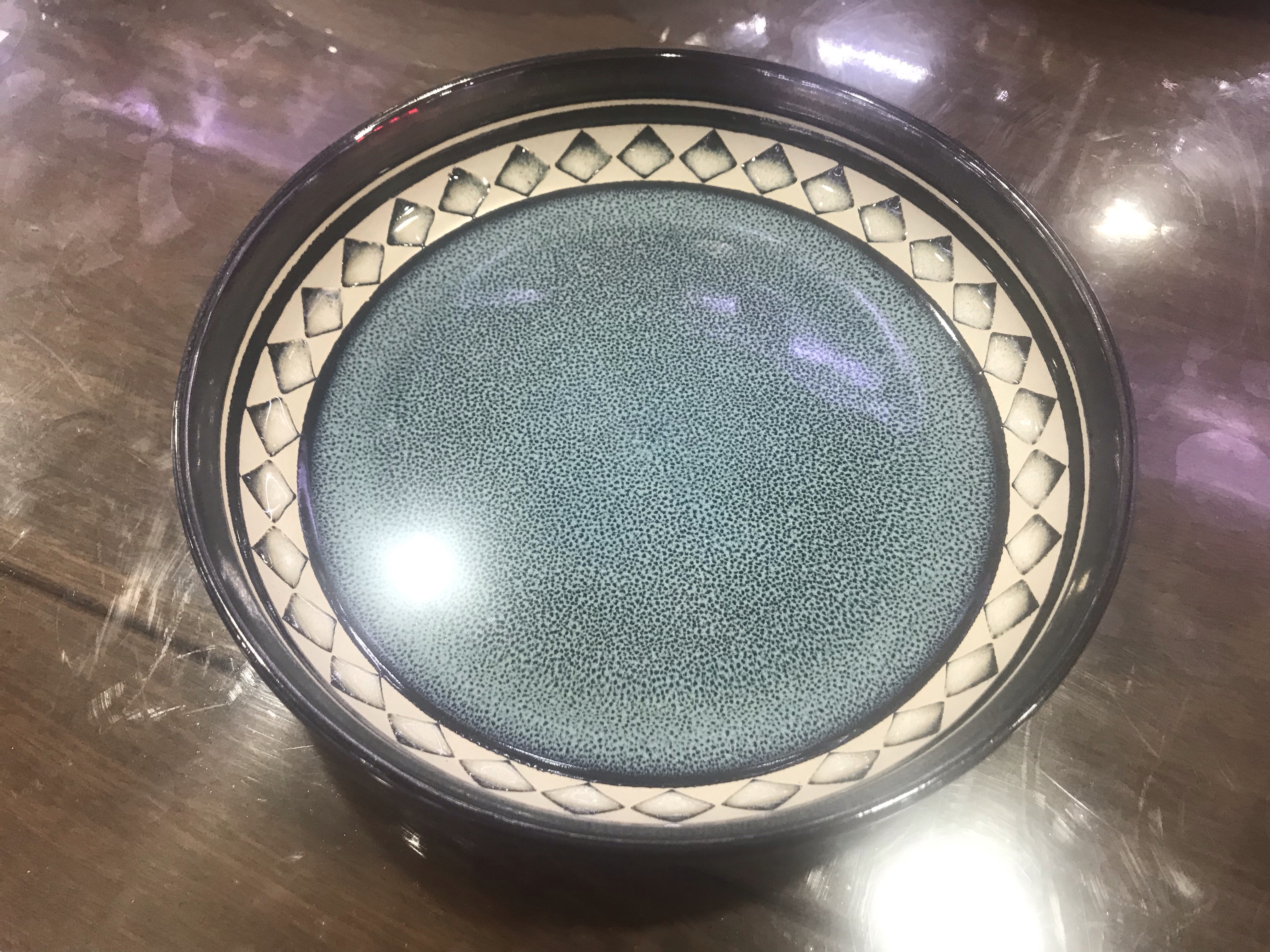 饭盘产品图