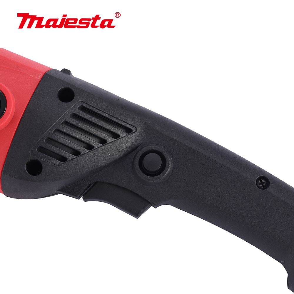 1200W 125mm Angle Grinder detail image 4