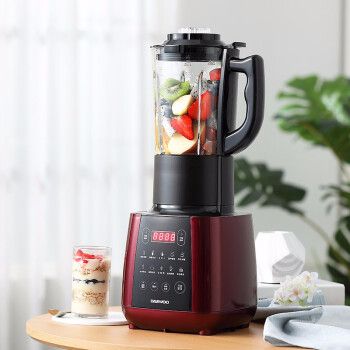 大宇（DAEWOO） 高速破壁机 DYPB-P26