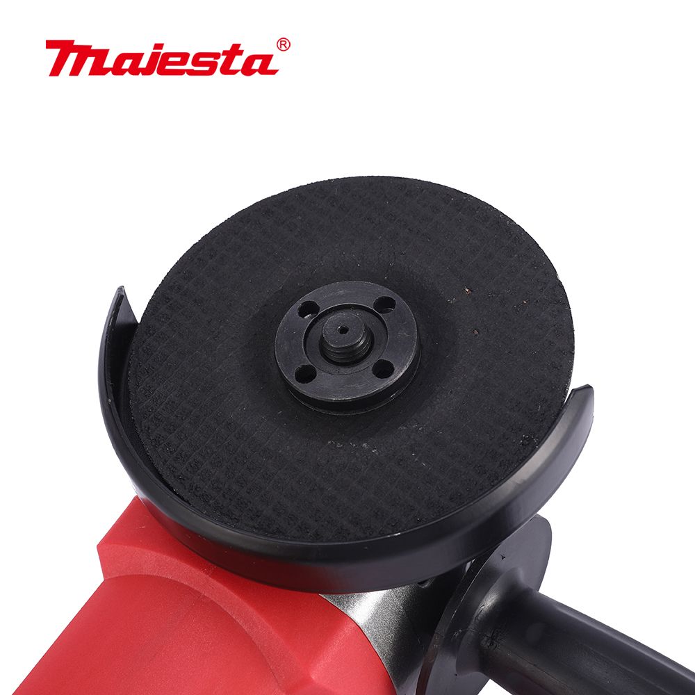 1200W 125mm Angle Grinder detail image 2