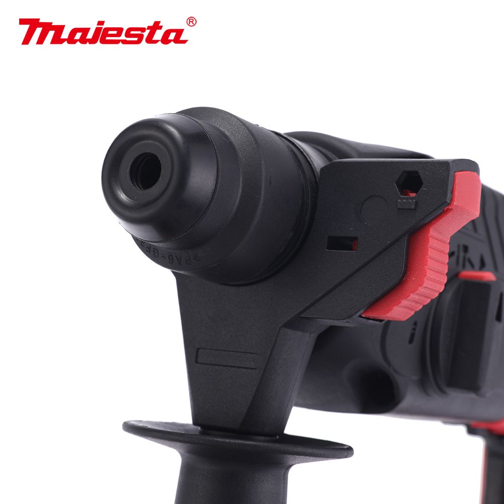 MAJESTA 24mm 620W Electric Rotary Hammer detail image 5