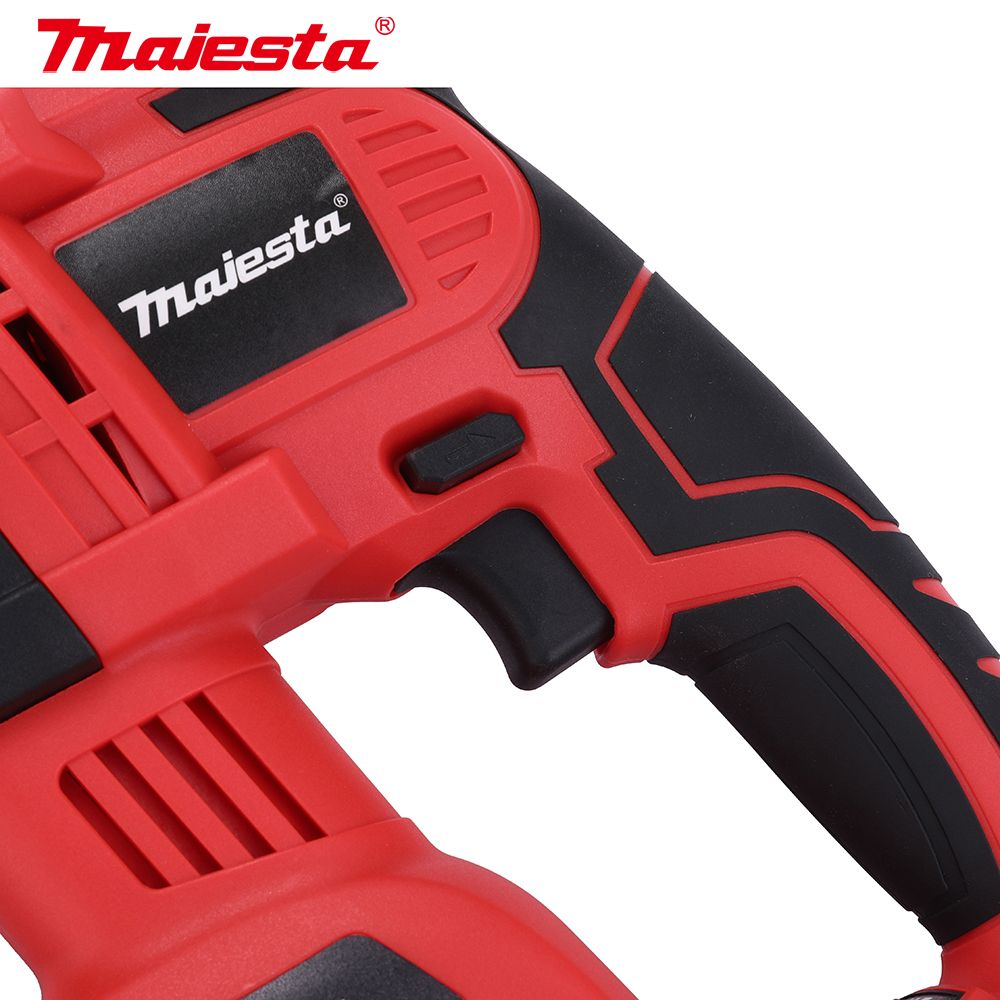 21V 3000Ma Cordless Rotary Hammer full figure