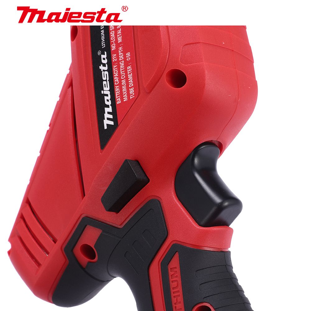 Cordless Reciprocating Saw detail image 2