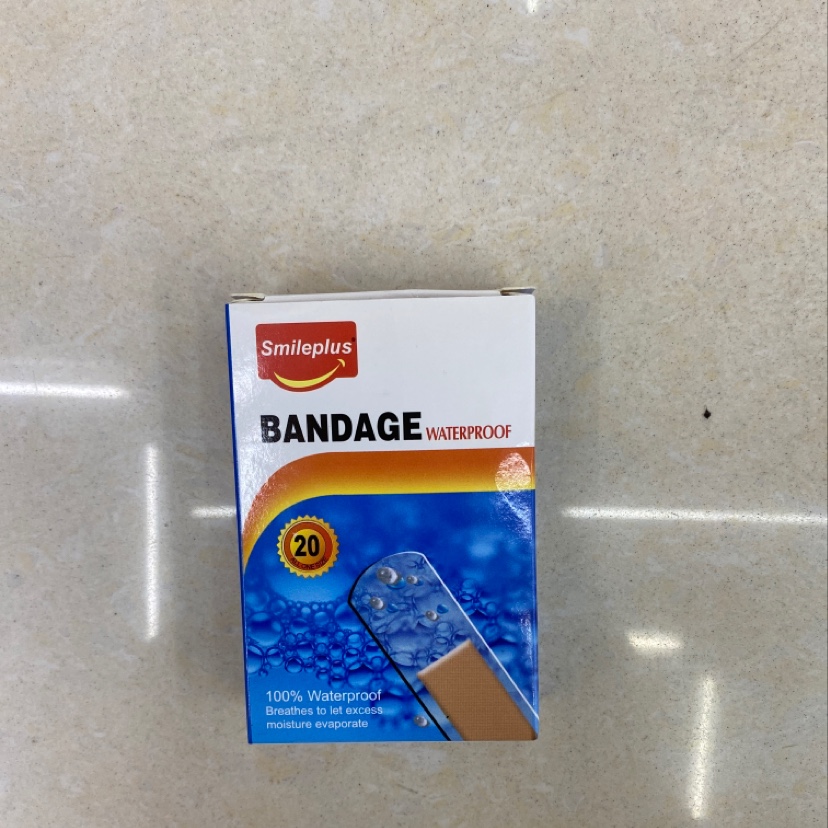 HY8320APU band-aid thumbnail