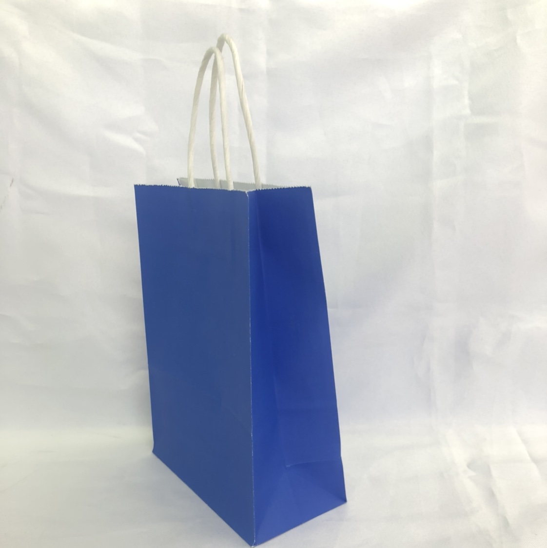 纯色宝蓝色 中号产品图