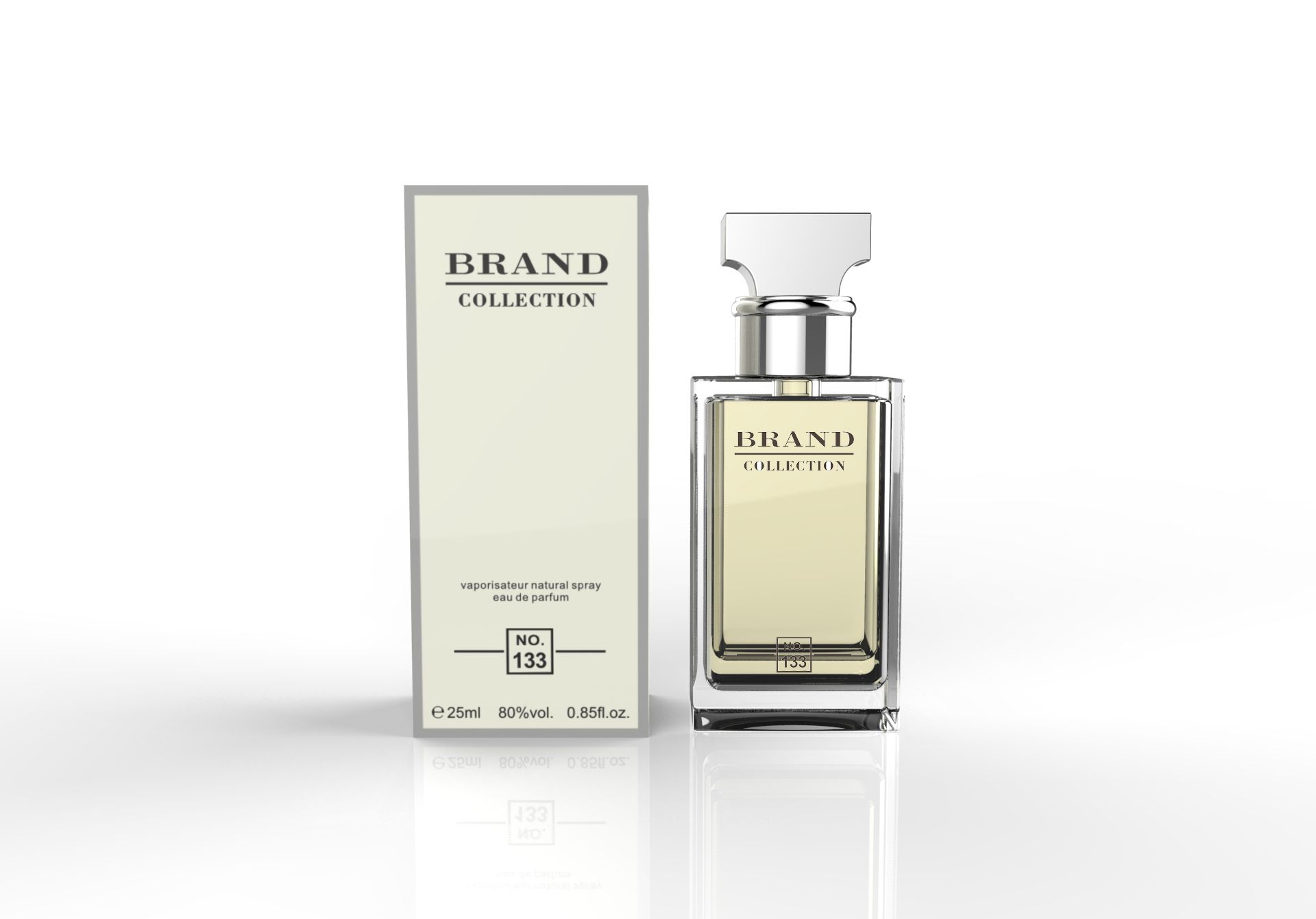 Classic Fragrance Forever Ladies eau De Toilette 25ml
