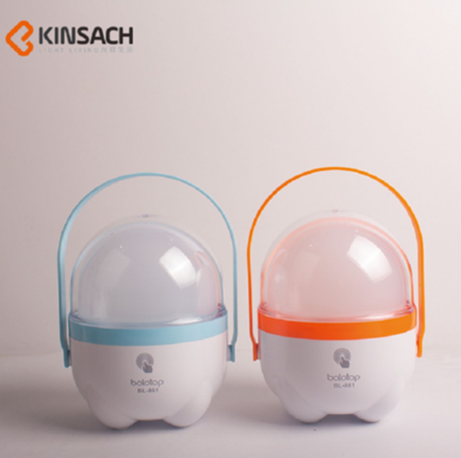 Yiwu Selection Bl-861 Camping Lamp /G2-15267