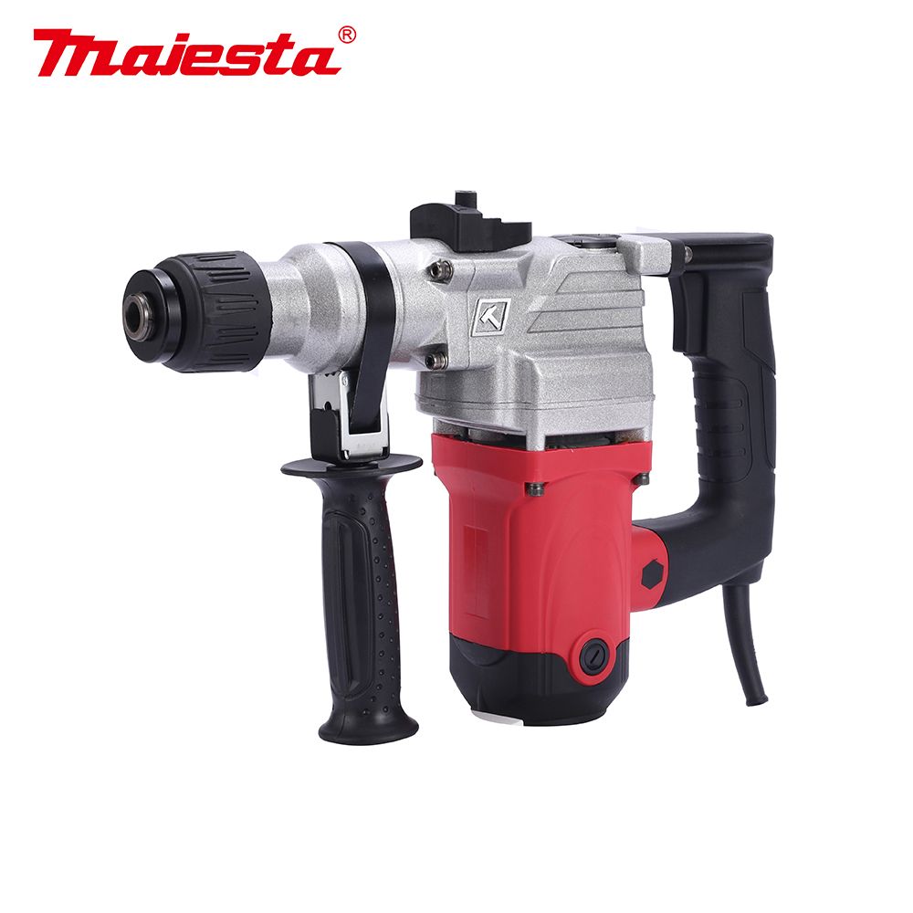 MAJESTA 26mm 1080W Electric Vertical Rotary Hammer detail image 4