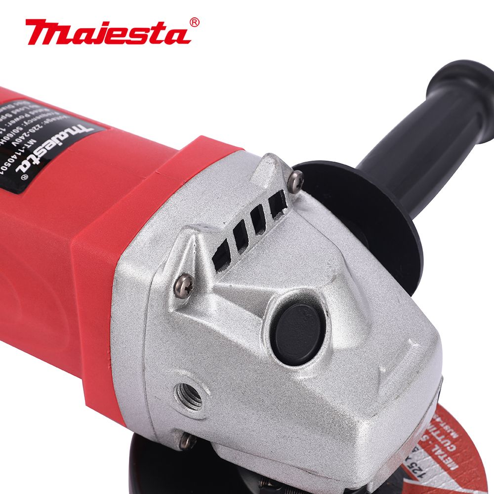 1200W 125mm Angle Grinder detail image 5