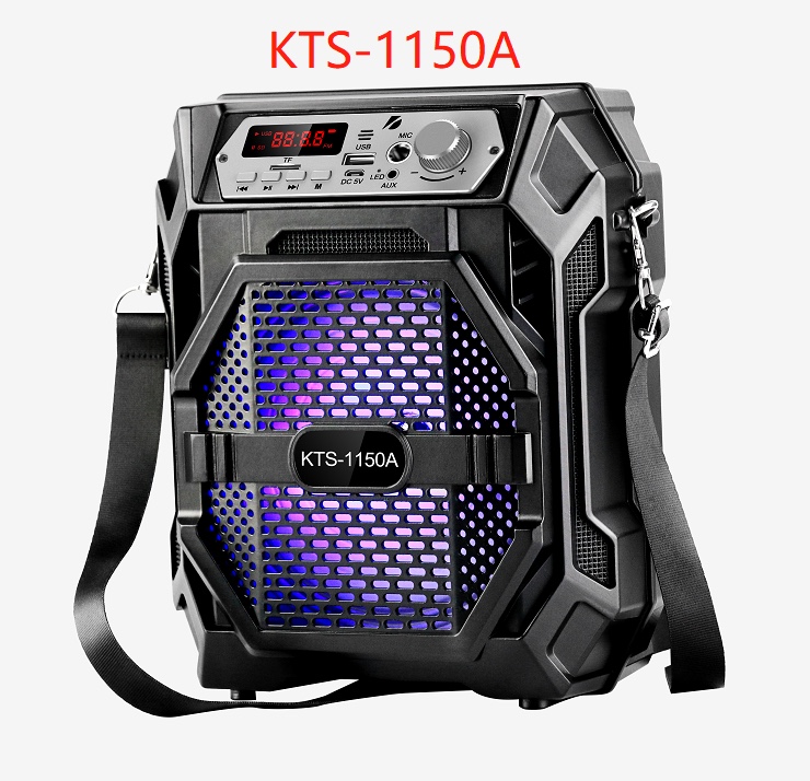 KTS-1150A