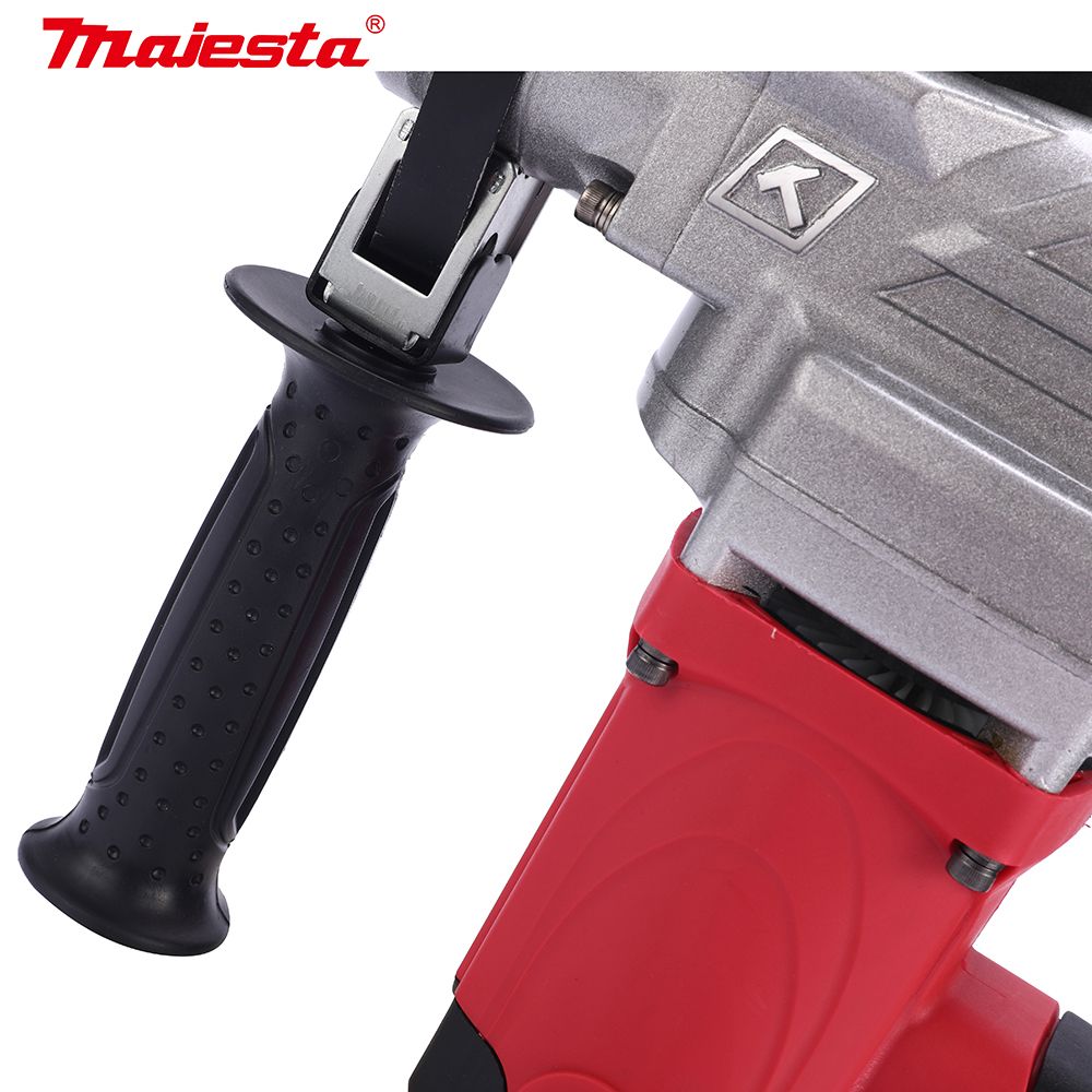 MAJESTA 26mm 1080W Electric Vertical Rotary Hammer detail image 2