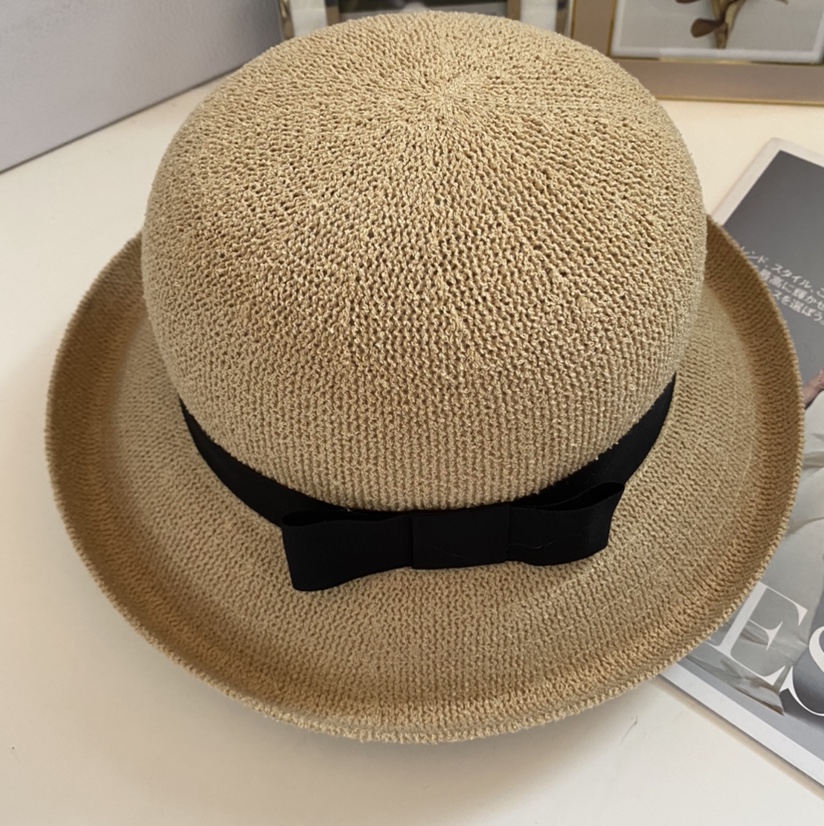 Full tilt top hat classic new explosive fashion trend sunshade hat multi-color option thumbnail