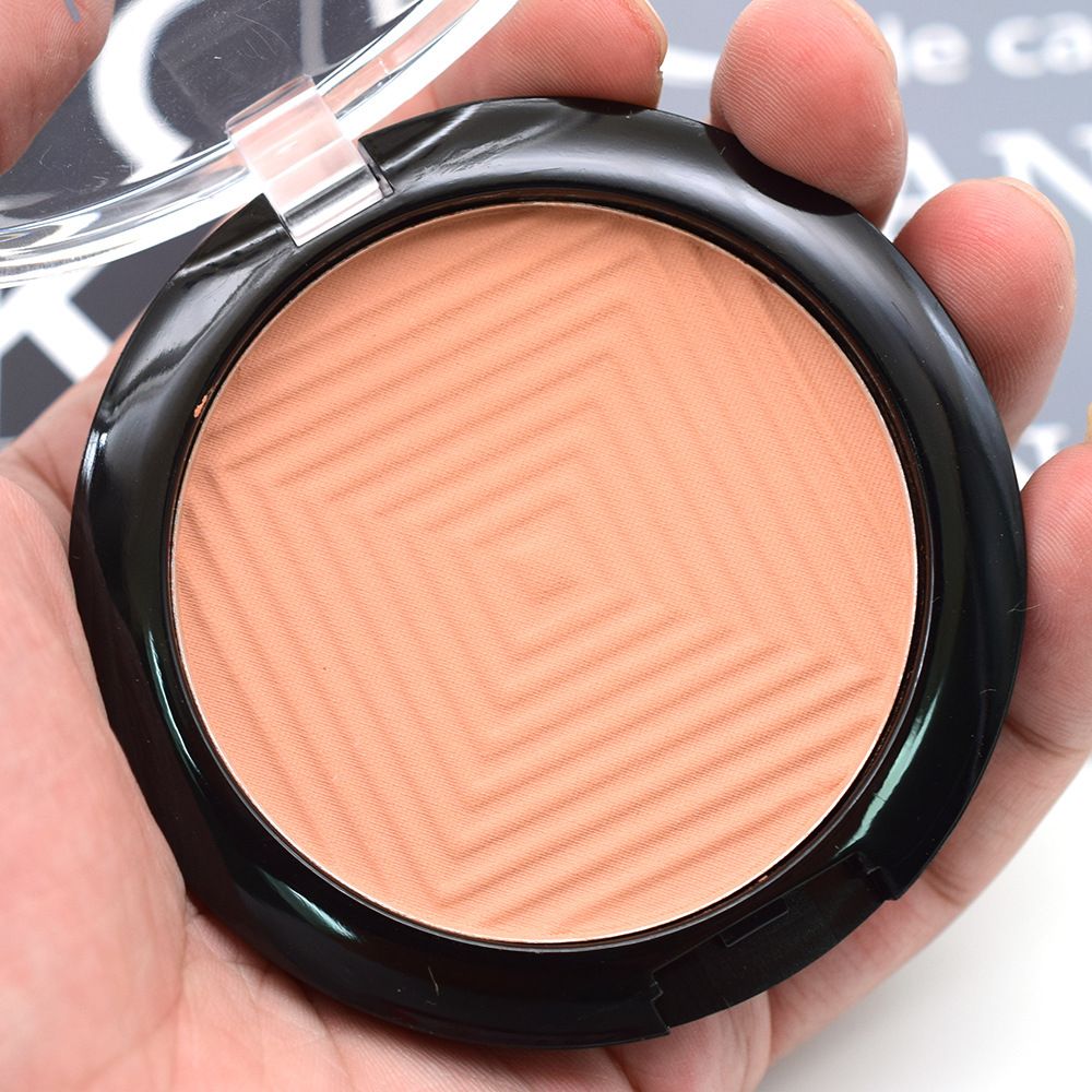 【 24-piece Set 】ES2907A USHAS Single-color Blush Contouring Rouge Set European and American Makeup pic 1