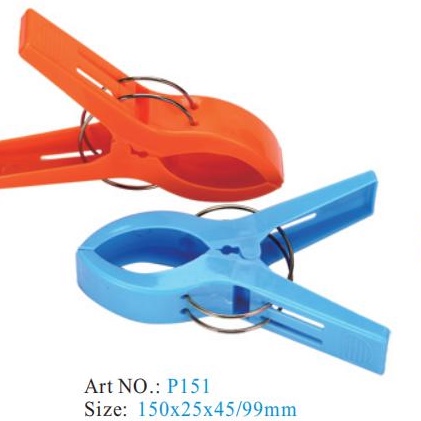 P151-2pc大被夹
