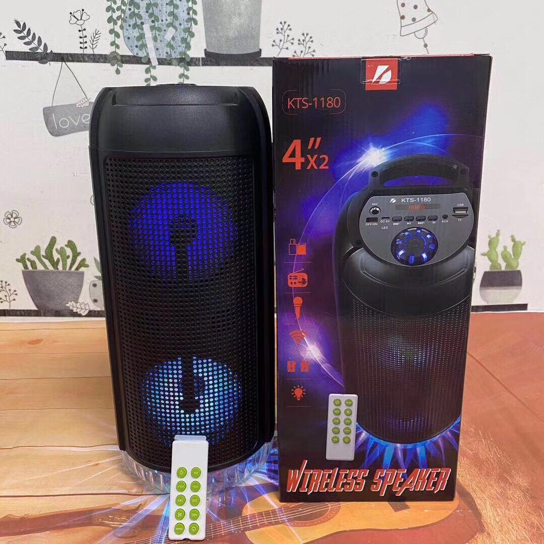 Stereo KTS - 1180