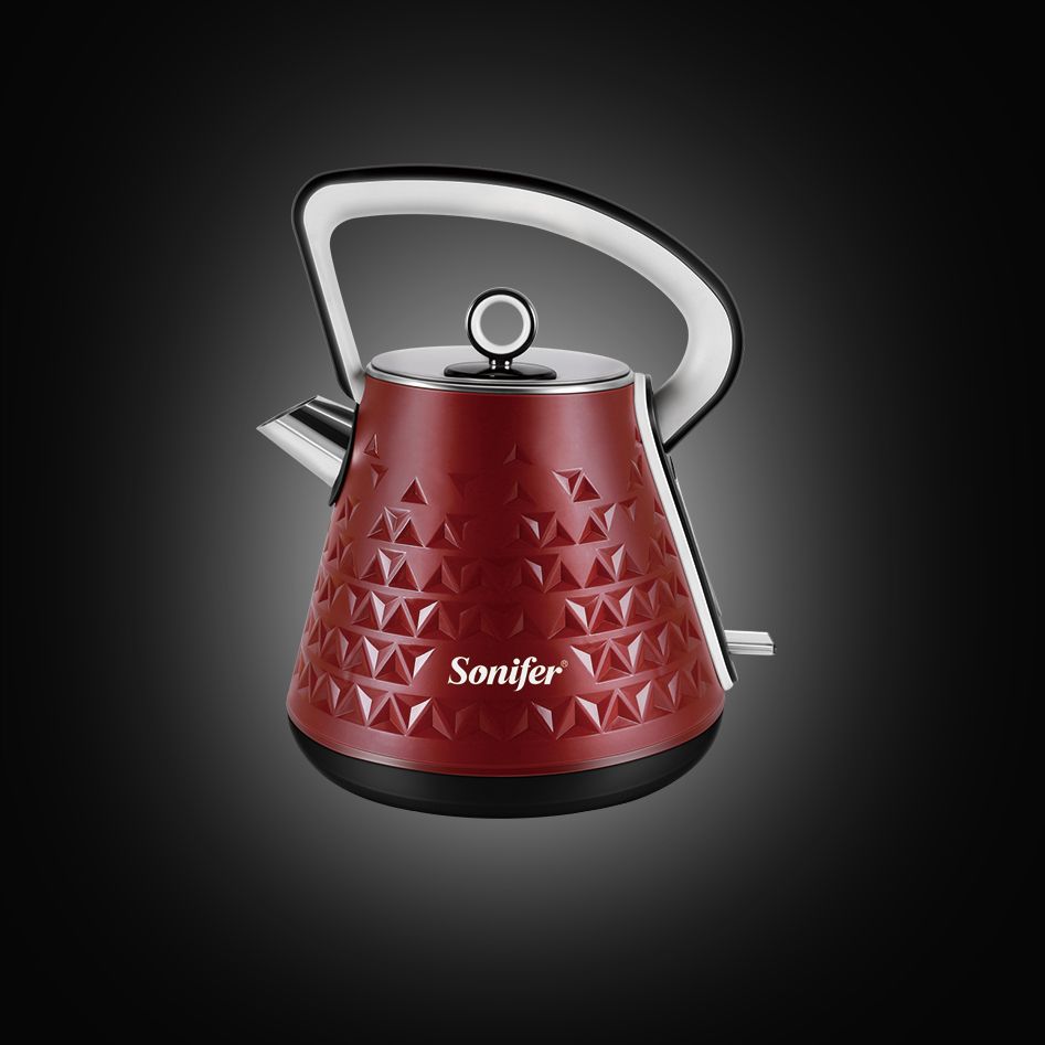 أبريق ماء ساخن SF-2068. detail image 2