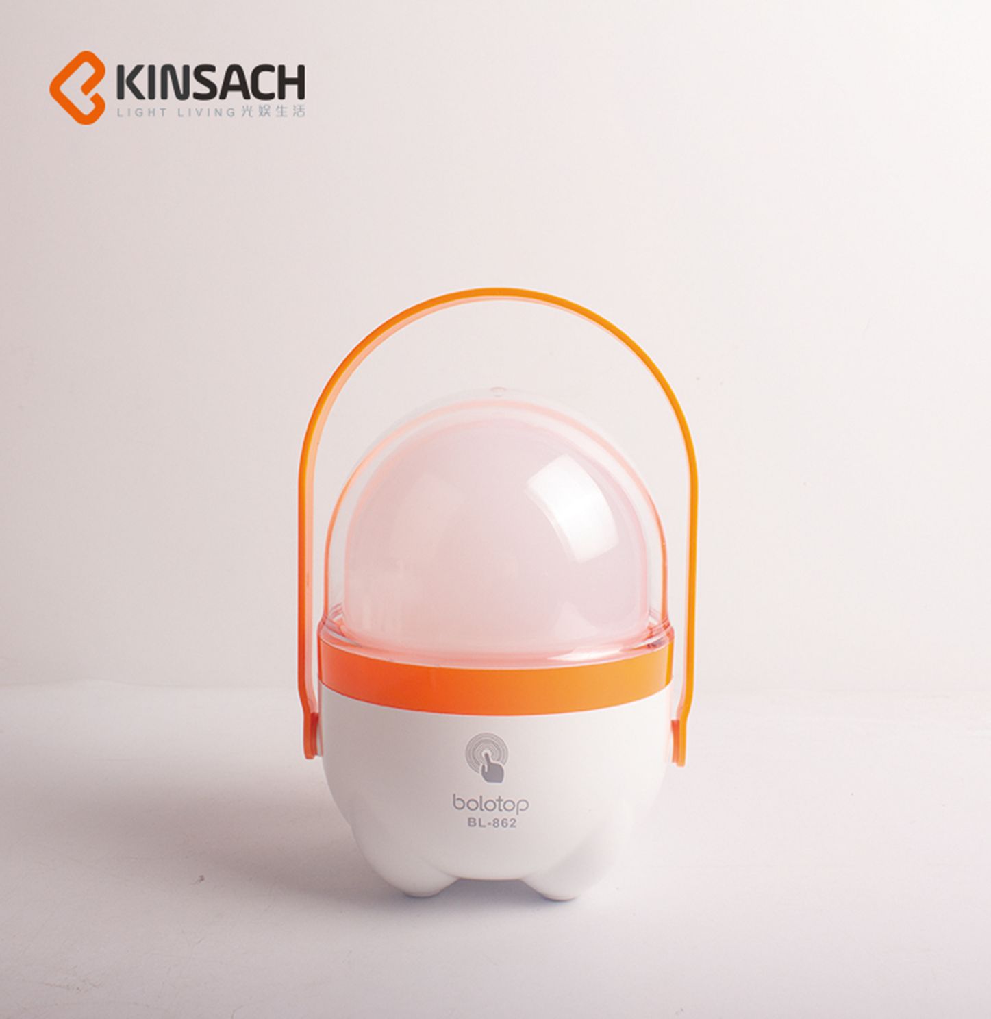 Yiwu Selection Bl-862 Camping Lamp /G2-15267