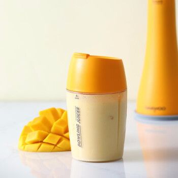 大宇DAEWOO便携式果汁杯 DYLL-D22产品图