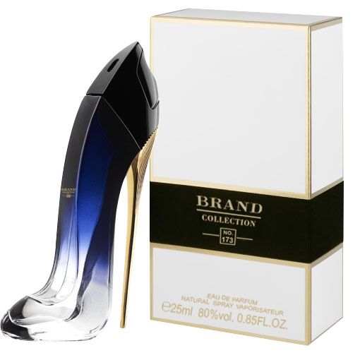 Classic lightweight heels with fragrance