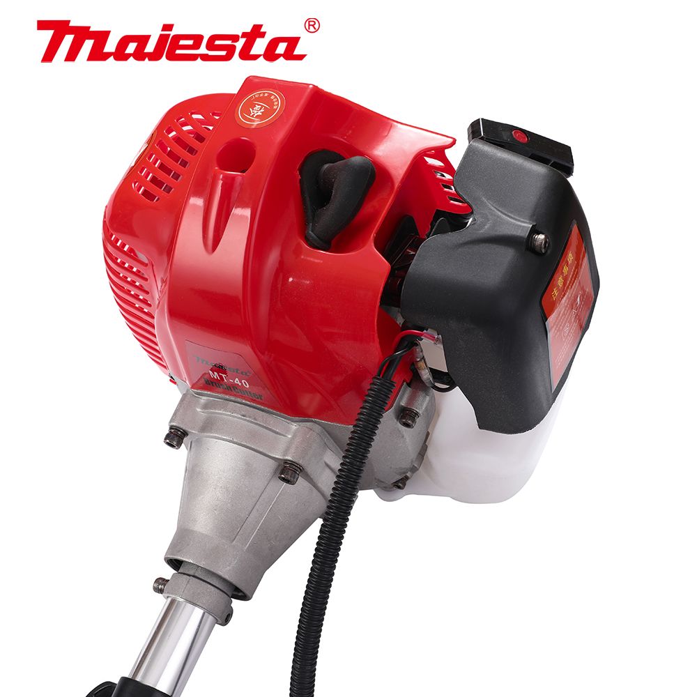 1500W 45Cc Gasoline Grass Trimmer Item Picture