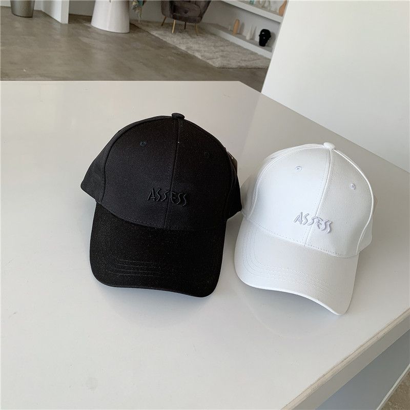 工作帽/职业帽实物图