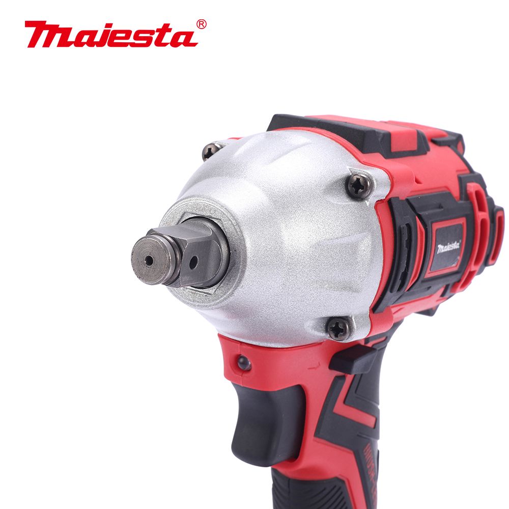 21V 6000mA Cordless Impact Wrench detail image 4