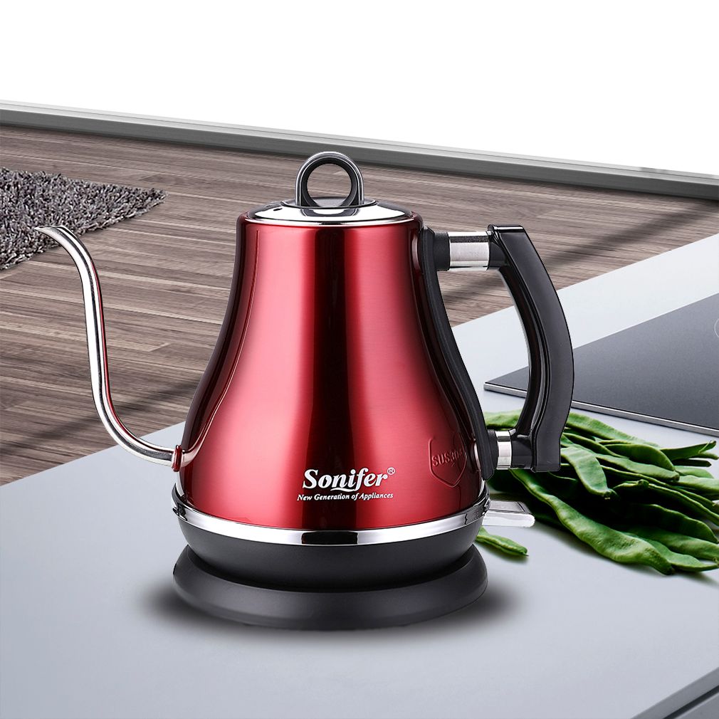 أبريق ماء ساخن SF-2049. details Picture