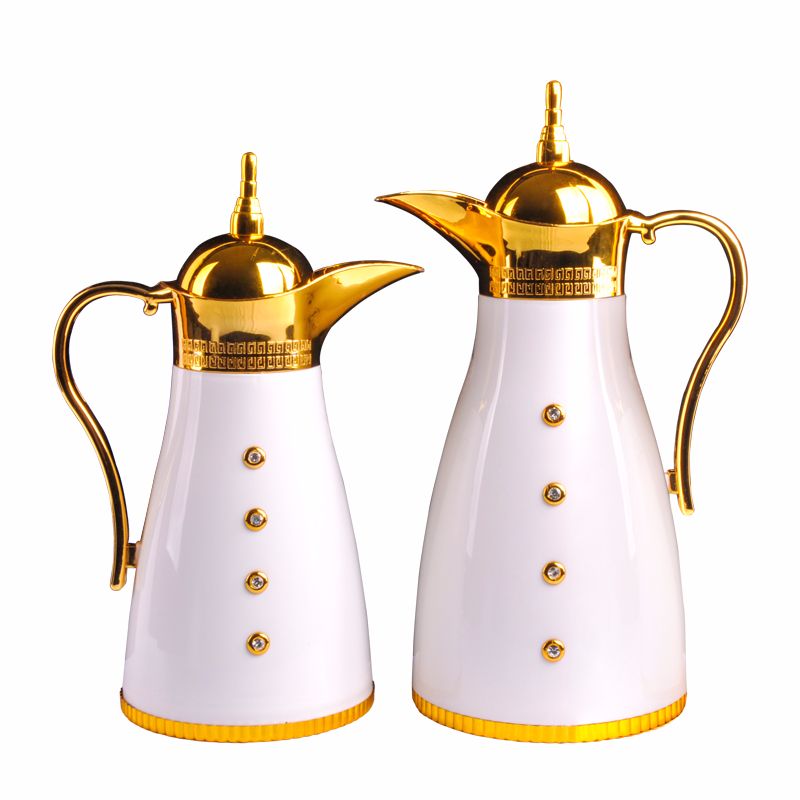 European heat preservation pot of household hot water kettle boiled water mass students dormitory thermos thermos suit water bottles thumbnail