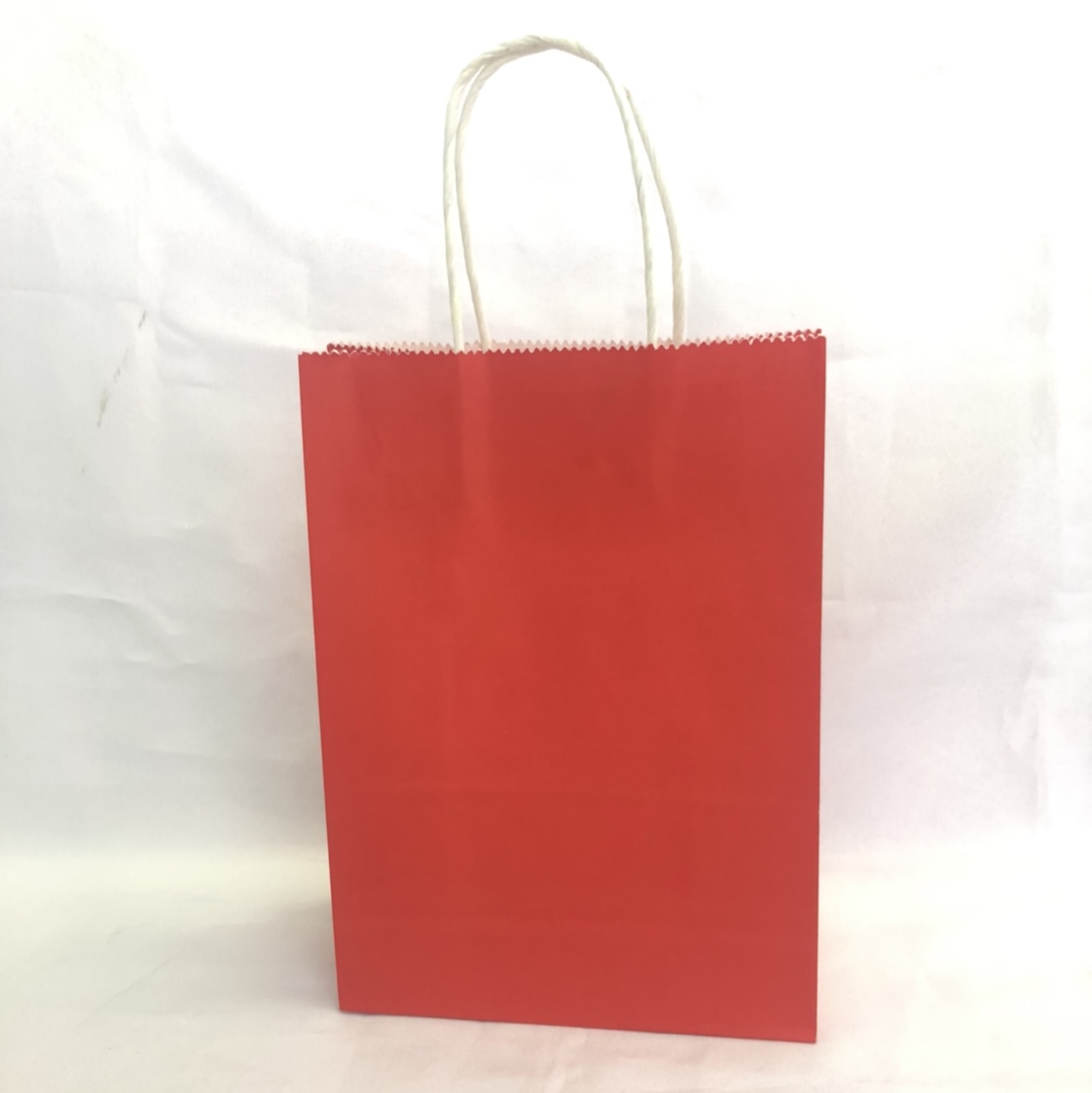 纯色红色 特大号