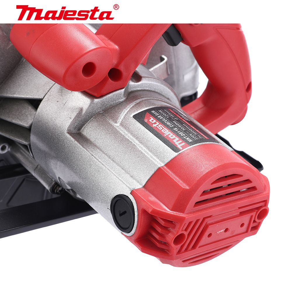 1200W 7 inch Circular Saw detail image 5