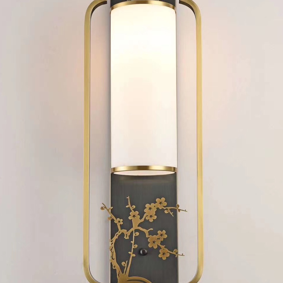 Hongxuan Chinese style country style decoration lighting wall lamps undefined